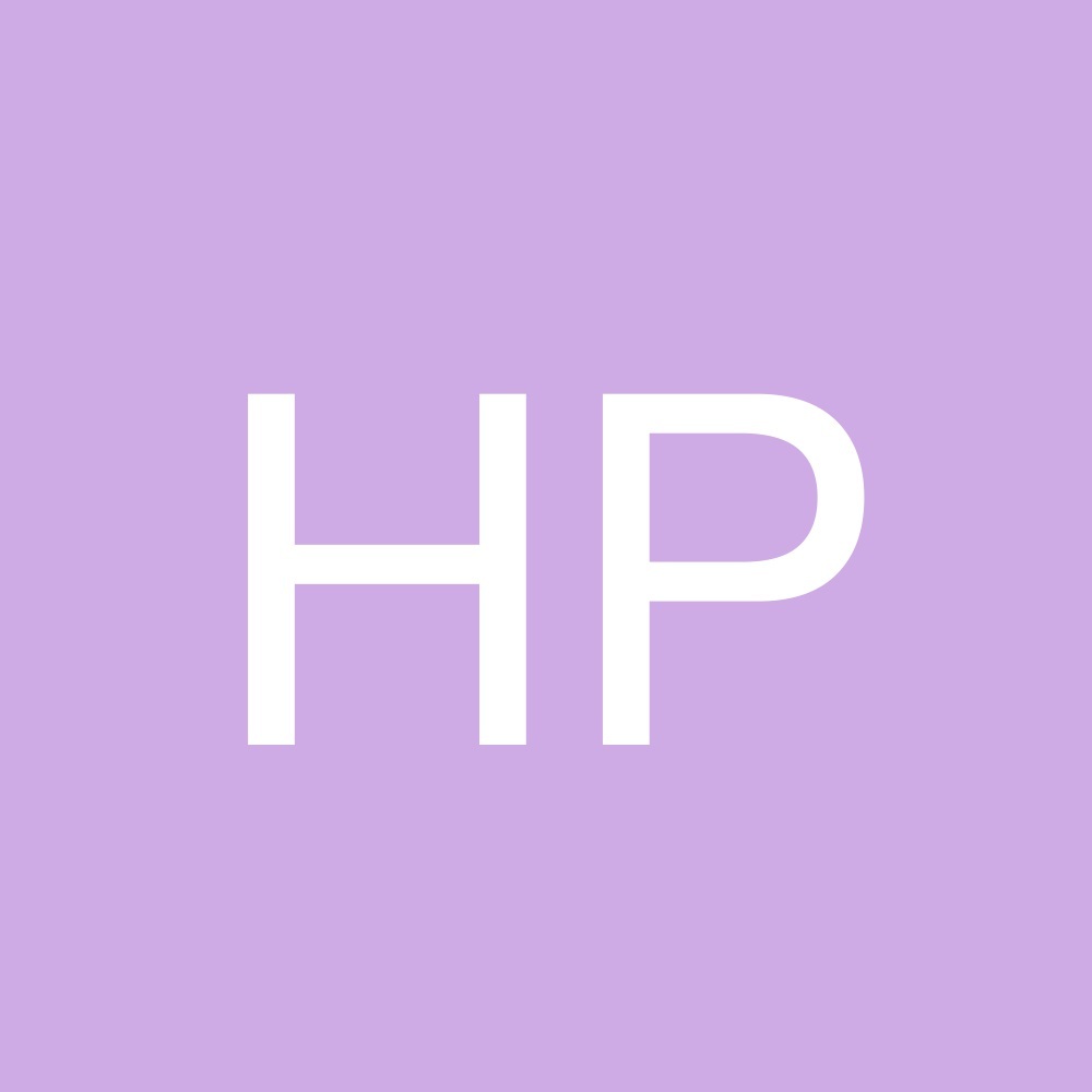 Meet your Posher, Halima